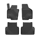 KILIMĖLIAI SEAT ALHAMBRA II 2010-2020; VW SHARAN II 2010-2022