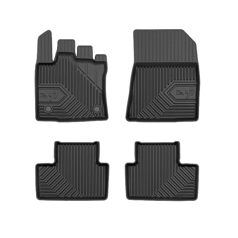 [09-77409897] KILIMĖLIAI RENAULT CAPTUR II NUO 2019-...