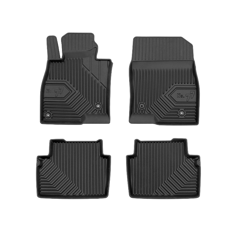 [09-77425309] KILIMĖLIAI MAZDA 6 III KOMBI 2012-2018