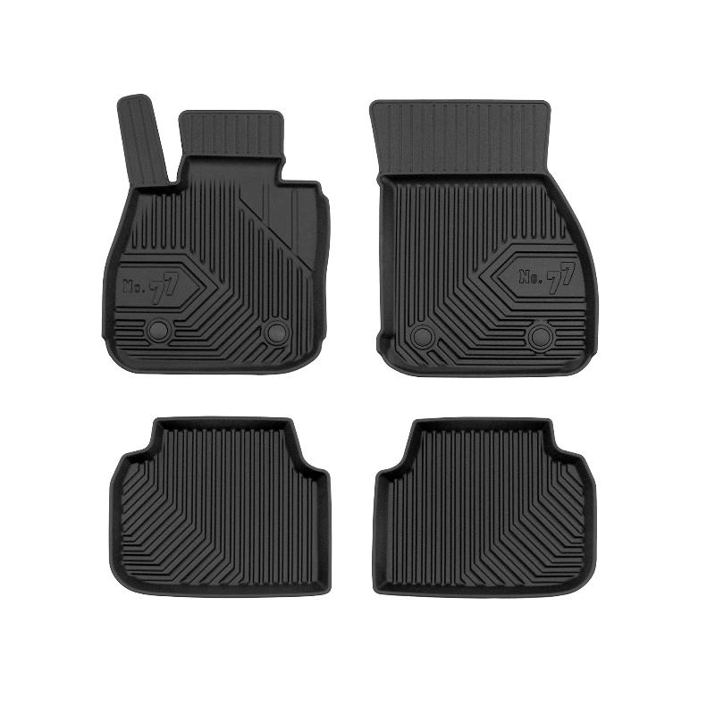 [09-77408210] KILIMĖLIAI MINI CLUBMAN II NUO 2015-...