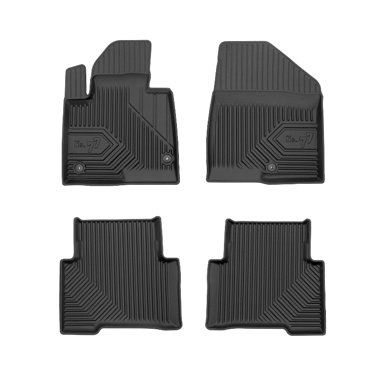 [09-77409903] KILIMĖLIAI HYUNDAI SANTA FE III 2012-2018