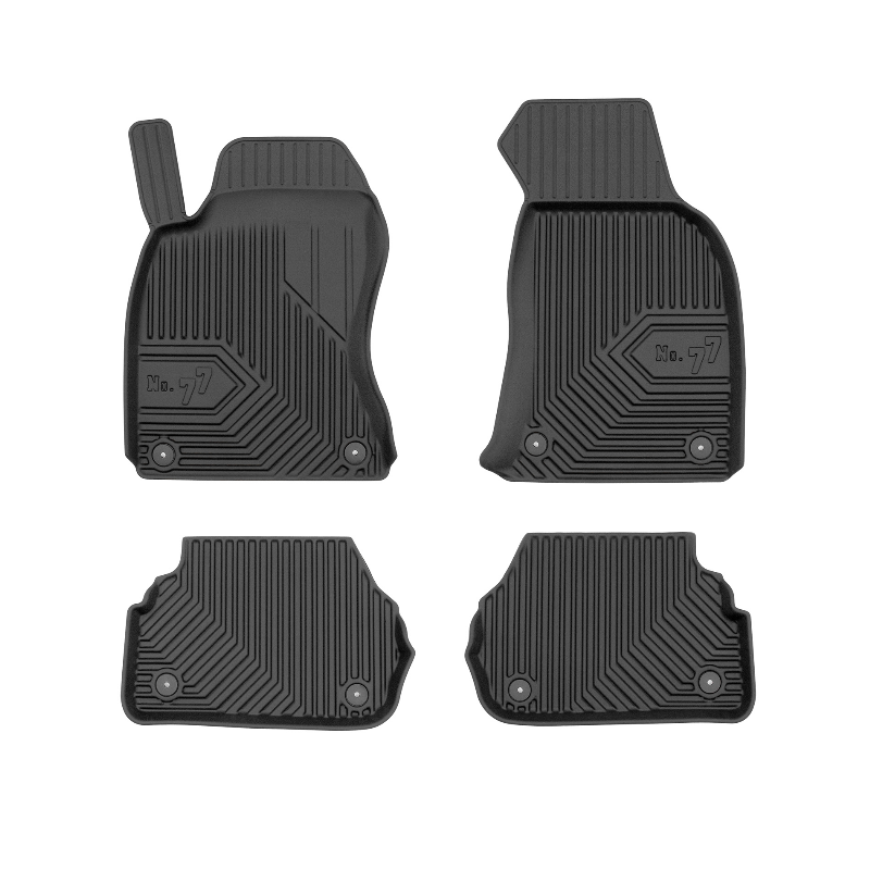[09-77425415] KILIMĖLIAI AUDI A6 C5 ALLROAD 2009-2016