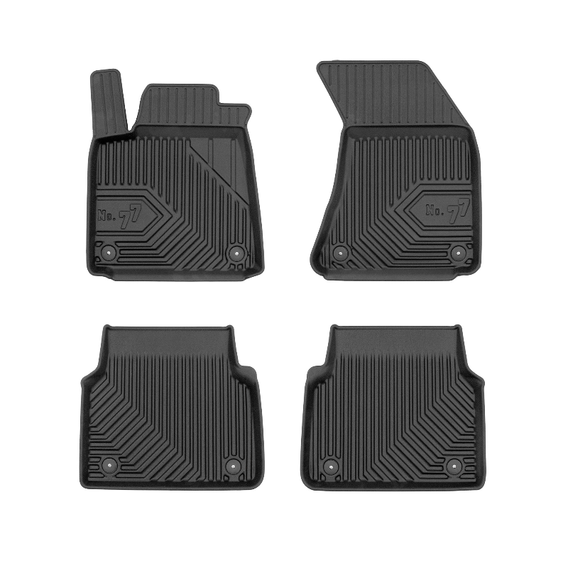 [09-77408128] KILIMĖLIAI AUDI A8 D4 2009 - 2017