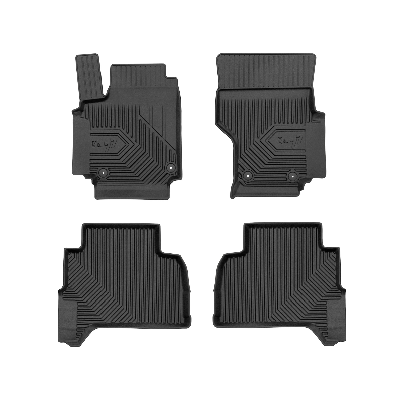 [09-77427143] KILIMĖLIAI VW AMAROK I 2009-2021
