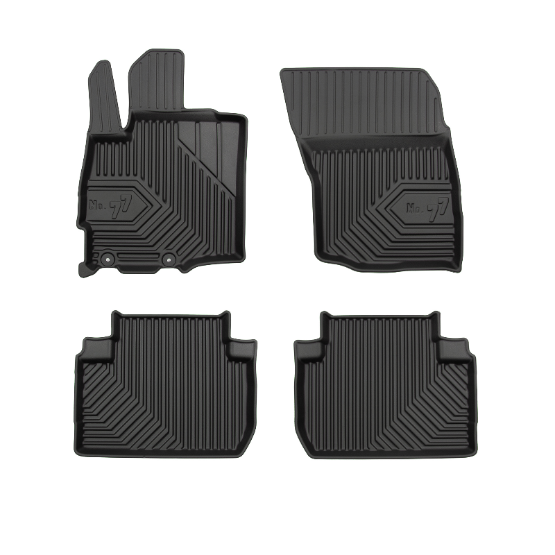 [09-77408319] KILIMĖLIAI MITSUBISHI OUTLANDER III NUO 2012-...