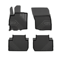KILIMĖLIAI MITSUBISHI OUTLANDER III NUO 2012-...