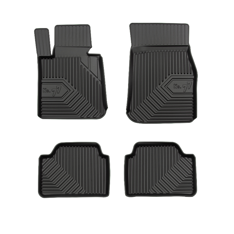 [09-77407794] KILIMĖLIAI BMW F20 SERIA 1 II NUO 2011-2019