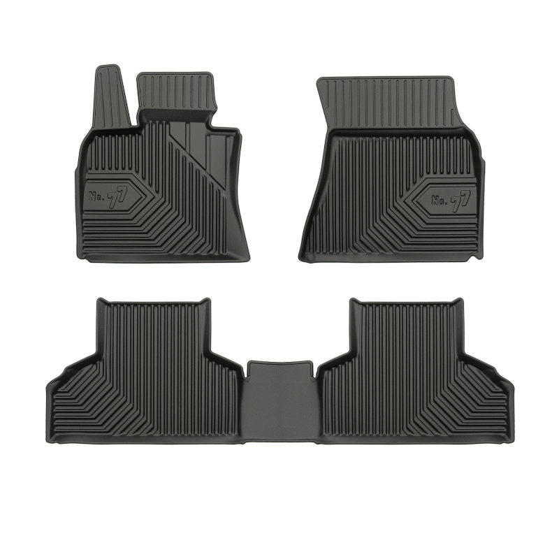 [09-77408463] KILIMĖLIAI BMW X5 F15 2013-2018