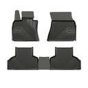 KILIMĖLIAI BMW X5 F15 2013-2018