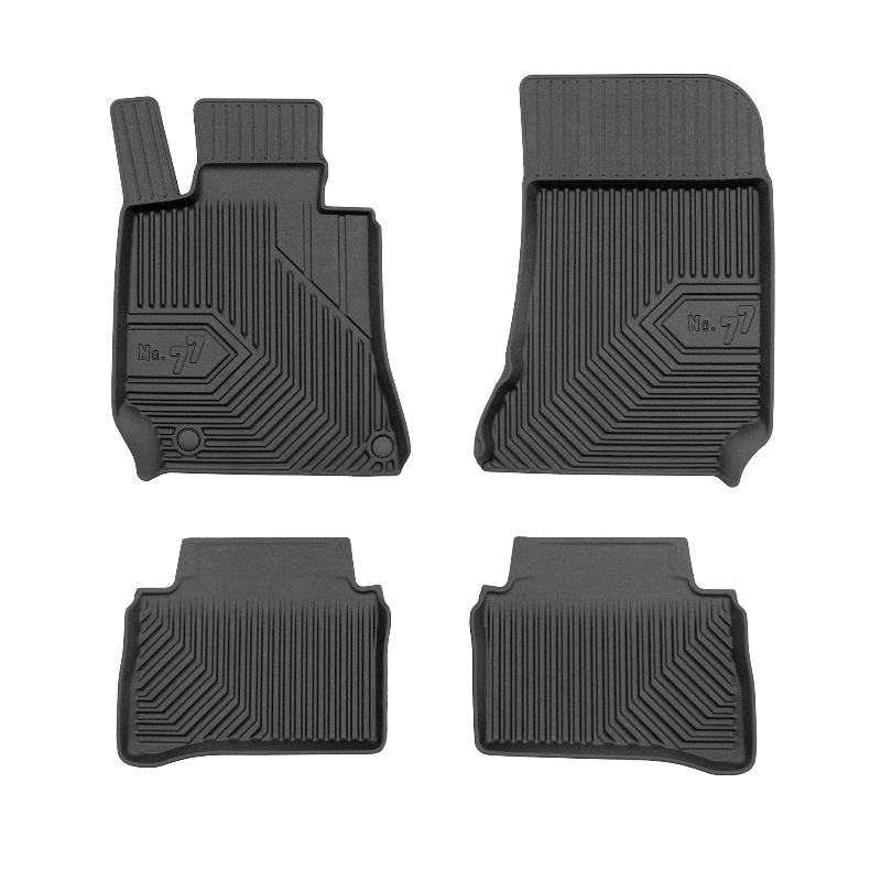 [09-77407916] KILIMĖLIAI MERCEDES CLS II C218 2010-2018