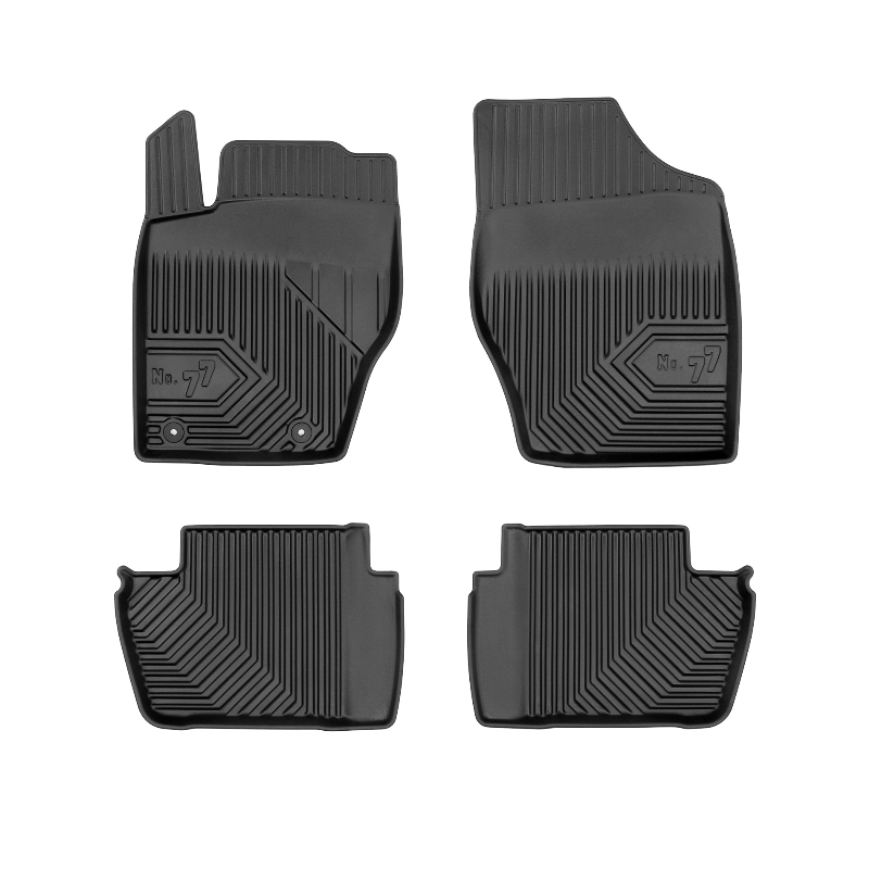 [09-77409019] KILIMĖLIAI PEUGEOT 307 KOMBI 2001-2008