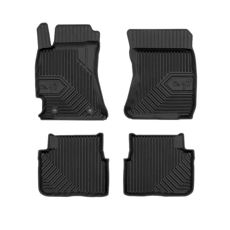 [09-77408562] KILIMĖLIAI SUBARU FORESTER III 2008-2013