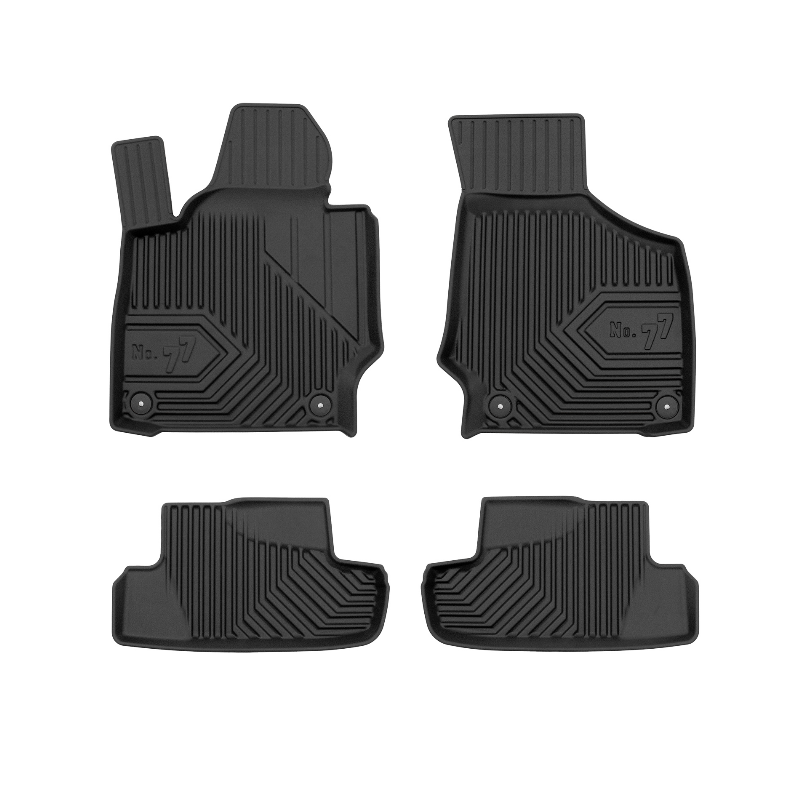 [09-77425842] KILIMĖLIAI AUDI TT II 2006-2014