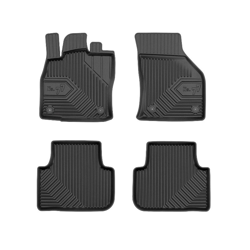 [09-77409798] KILIMĖLIAI VOLKSWAGEN GOLF SPORTSVAN 2014-2020