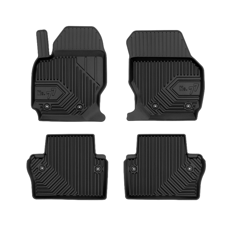 [09-77407855] KILIMĖLIAI VOLVO S80 II 2006-2016; VOLVO V70 III 2007-2016; VOLVO XC70 II 2014-2016