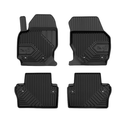 KILIMĖLIAI VOLVO S80 II 2006-2016; VOLVO V70 III 2007-2016; VOLVO XC70 II 2014-2016