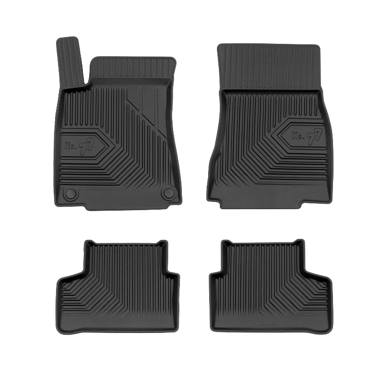 [09-77409927] KILIMĖLIAI MERCEDES B-KLASA W247 NUO 2018; MERCEDES GLA II H247 NUO 2019; MERCEDES-BENZ CLA C118 NUO 2019-...