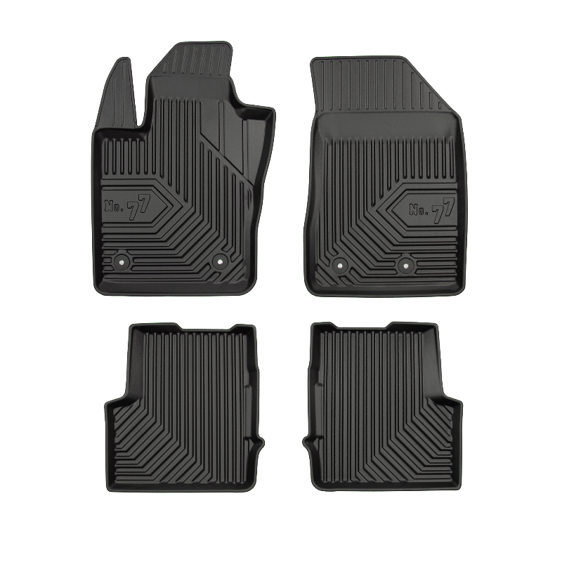 [09-77408494] KILIMĖLIAI FIAT 500X NUO 2014; JEEP RENEGADE NUO 2014
