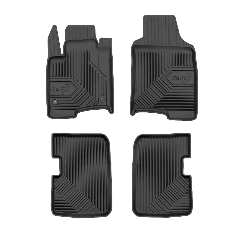 [09-77409934] KILIMĖLIAI FIAT PANDA III NUO 2011-...