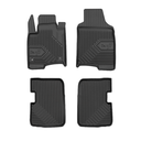 KILIMĖLIAI FIAT PANDA III NUO 2011-...