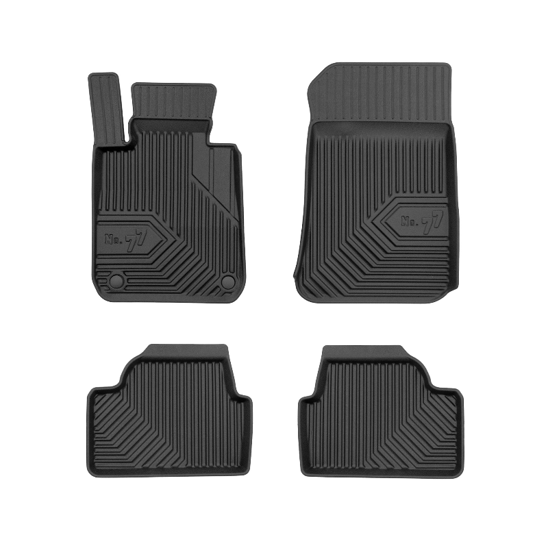 [09-77426887] KILIMĖLIAI BMW SERIA 1 E81/E87 2004-2011