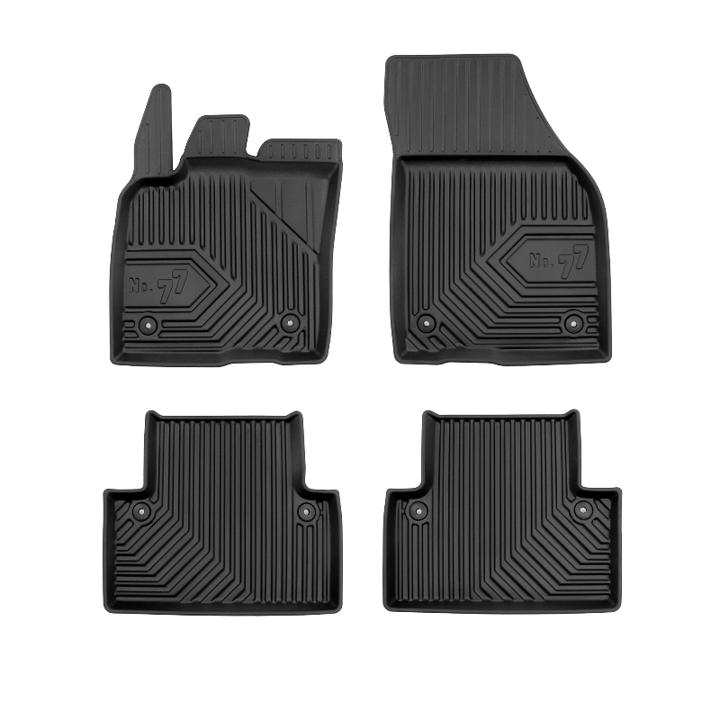 [09-77409392] KILIMĖLIAI VOLVO V50 2004-2012