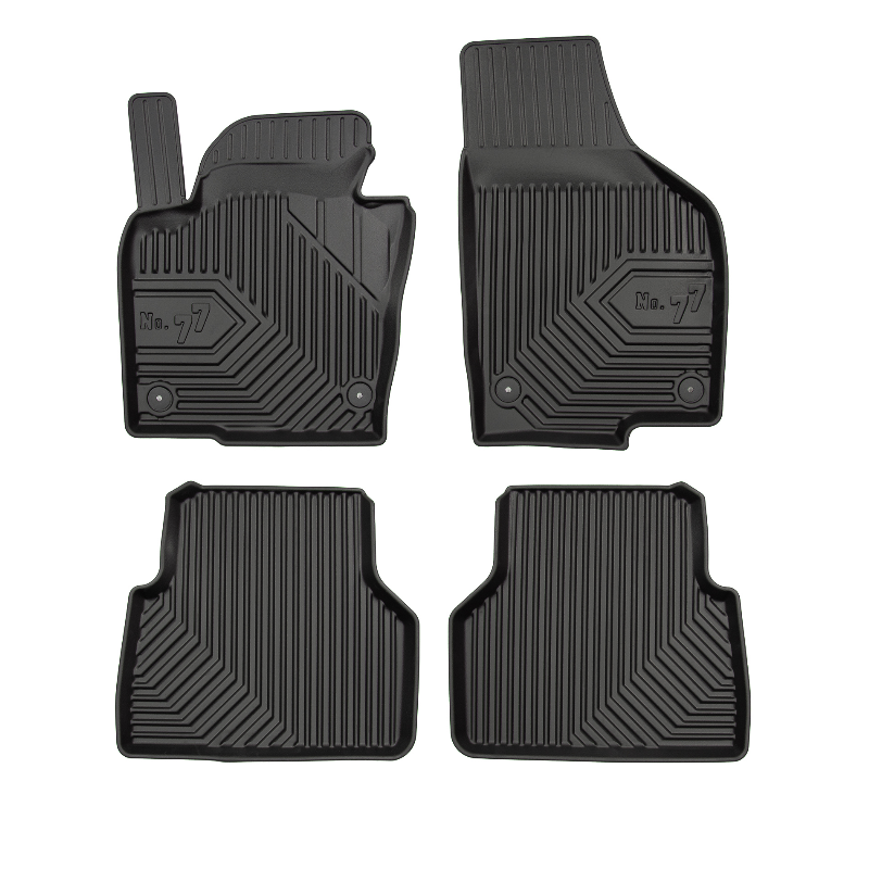 [09-77407619] KILIMĖLIAI VOLKSWAGEN TIGUAN I 2007-2016