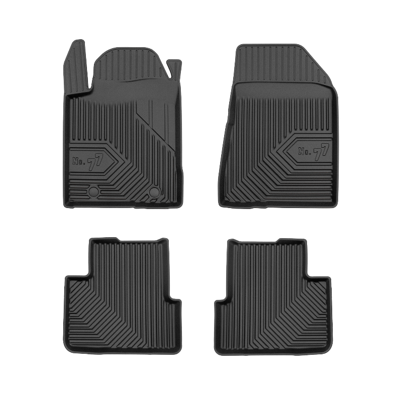 [09-77425583] KILIMĖLIAI FIAT BRAVO II HB 2007-2014; LANCIA DELTA III 2008-2014