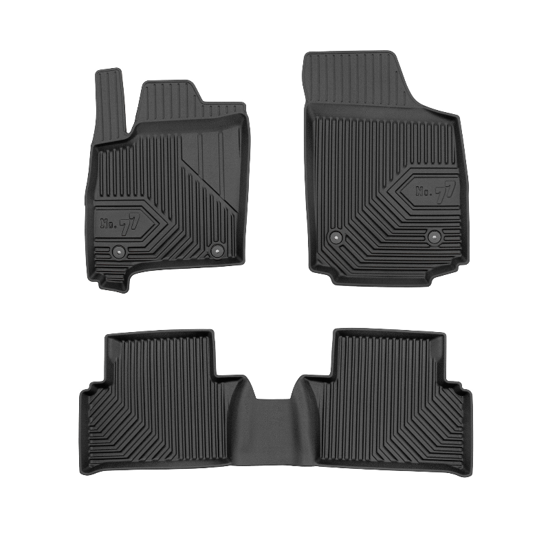 [09-77426382] KILIMĖLIAI OPEL MERIVA A 2003-2010