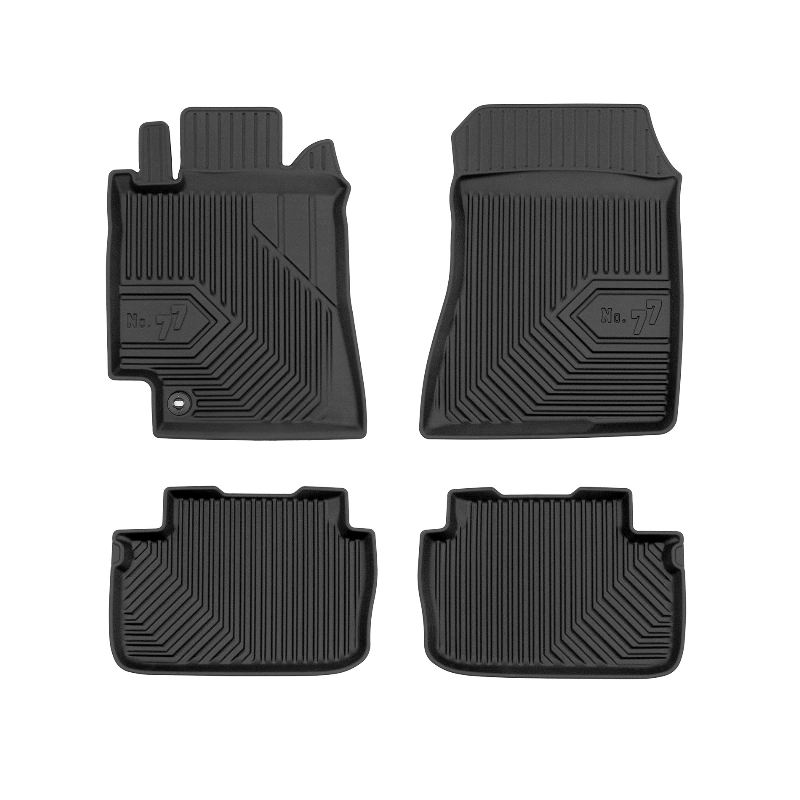 [09-77409132] KILIMĖLIAI LEXUS IS I 200 1998-2005