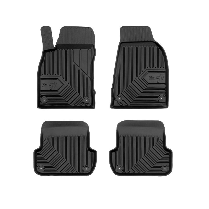 [09-77407084] KILIMĖLIAI AUDI A4 B7 2004-2008; AUDI S4 B7 2004-2008; AUDI RS4 QUATTRO 2006-2008; SEAT EXEO 2008-2013