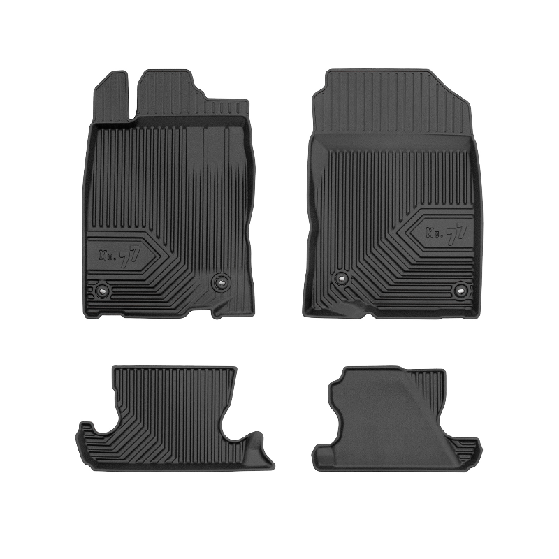 [09-77426078] KILIMĖLIAI HONDA CR-Z HB 2010-2016
