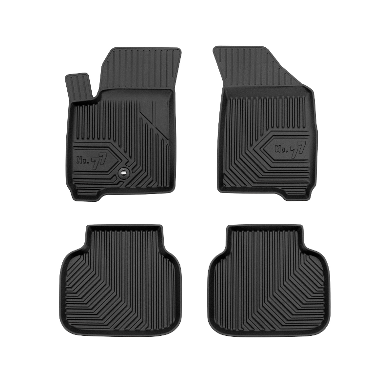 [09-77425644] KILIMĖLIAI DODGE JOURNEY 2008-2020; FIAT FREEMONT 2011-2015