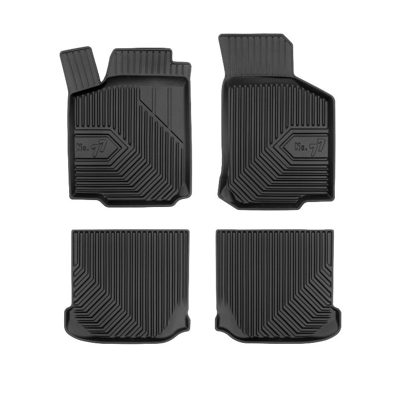 [09-77408142] KILIMĖLIAI SKODA OCTAVIA I 1996-2010; SEAT LEON I 1999-2005; SEAT TOLEDO II 1998-2005; VW GOLF IV 1997-2006; VW NEW BEETLE 1998-2010