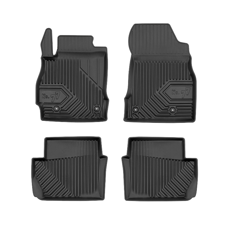 [09-77409248] KILIMĖLIAI MAZDA 2 II 2007-2014