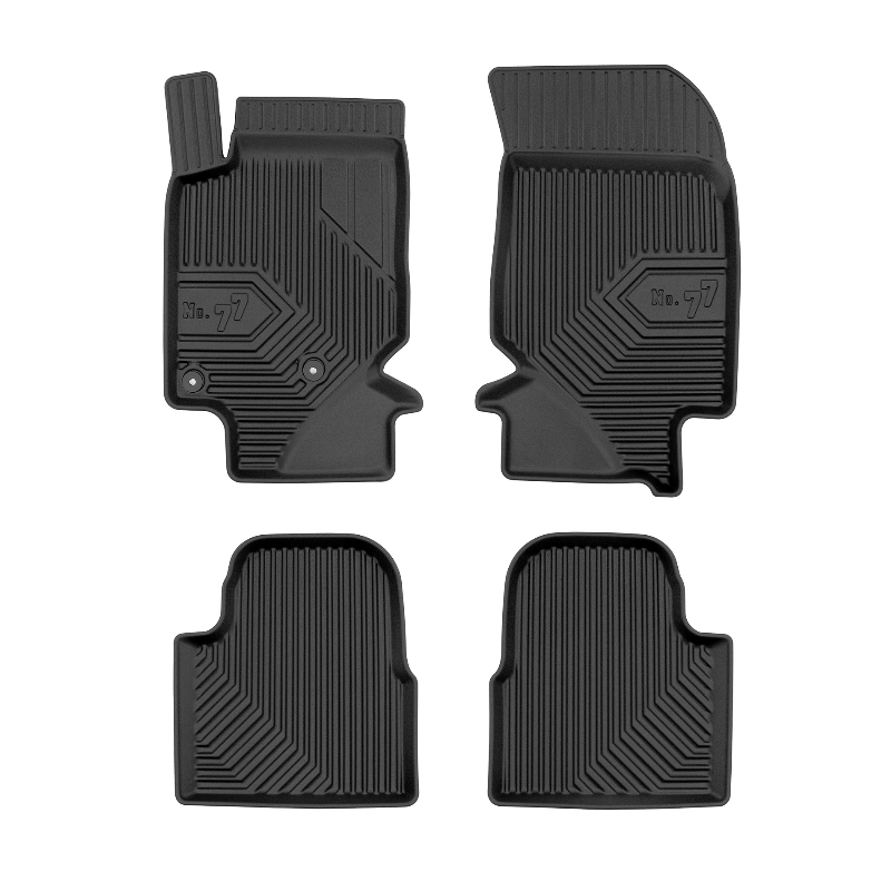 [09-77409828] KILIMĖLIAI PEUGEOT 2008 II NUO 2019-; CITROEN C4 III NUO 2020-