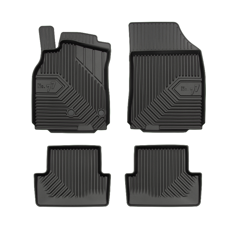 [09-77407381] KILIMĖLIAI RENAULT MEGANE III 2008-2016