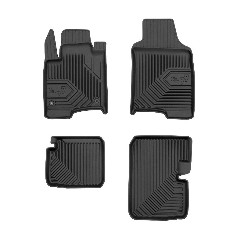 [09-77426528] KILIMĖLIAI FIAT PANDA III HYBRID NUO 2020-...