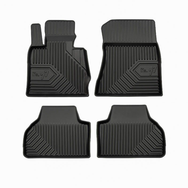[09-77408425] KILIMĖLIAI BMW X4 I F26 2014-2018