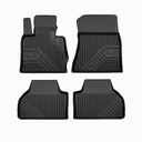 KILIMĖLIAI BMW X4 I F26 2014-2018