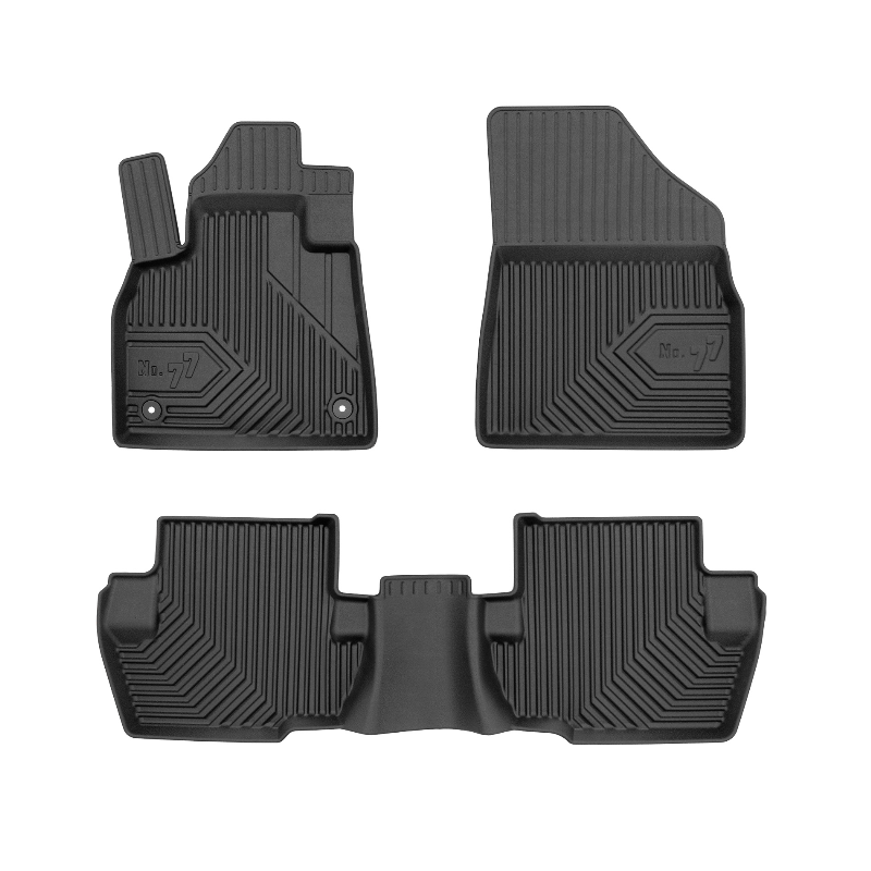 [09-77427211] KILIMĖLIAI CITROEN DS5 2011-2015; CITROEN DS DS5 2015-2018