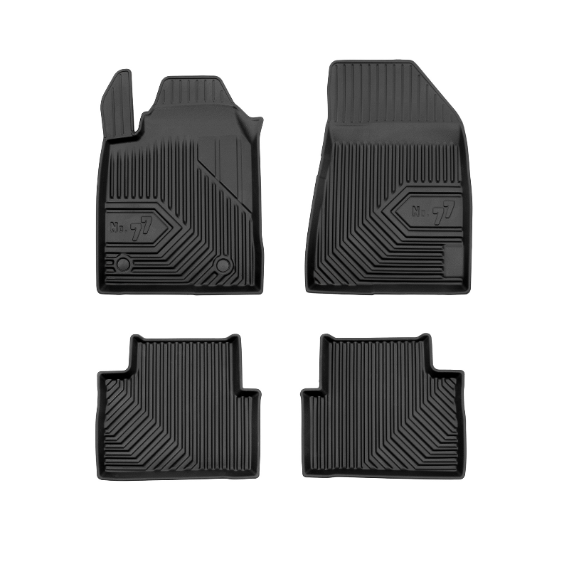 [09-77409699] KILIMĖLIAI ALFA ROMEO GIULIETTA 2010-2020