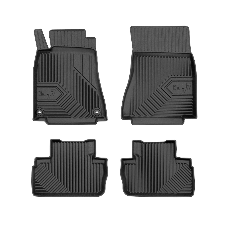 [09-77427235] KILIMĖLIAI LEXUS IS II NUO 2005-2013