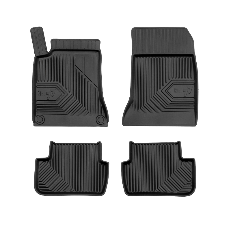 KILIMĖLIAI MERCEDES A-KLASA III W176 2012-2018; MERCEDES B-KLASA W246 2011-2018; MERCEDES GLA 2013-2019