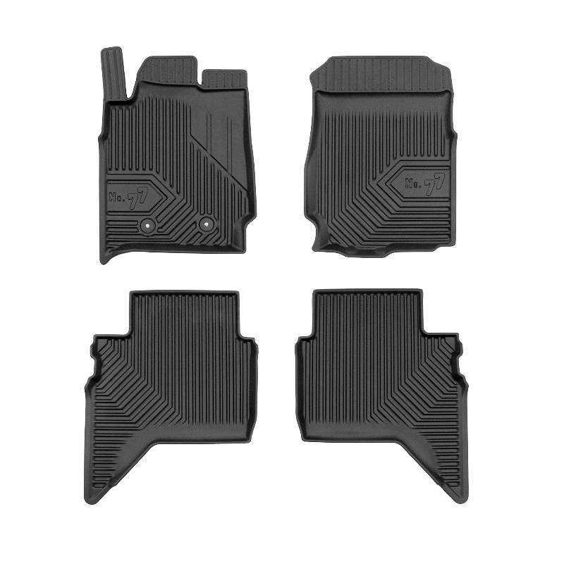 [09-77409880] KILIMĖLIAI FORD RANGER V 2015-2022