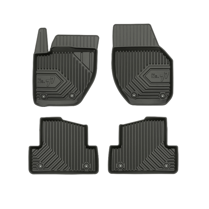 [09-77409033] KILIMĖLIAI VOLVO V40 II 2012-2019