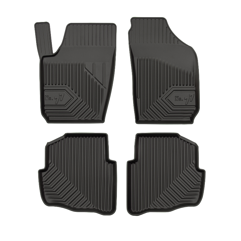 [09-77407107] KILIMĖLIAI SKODA FABIA I 1999-2008