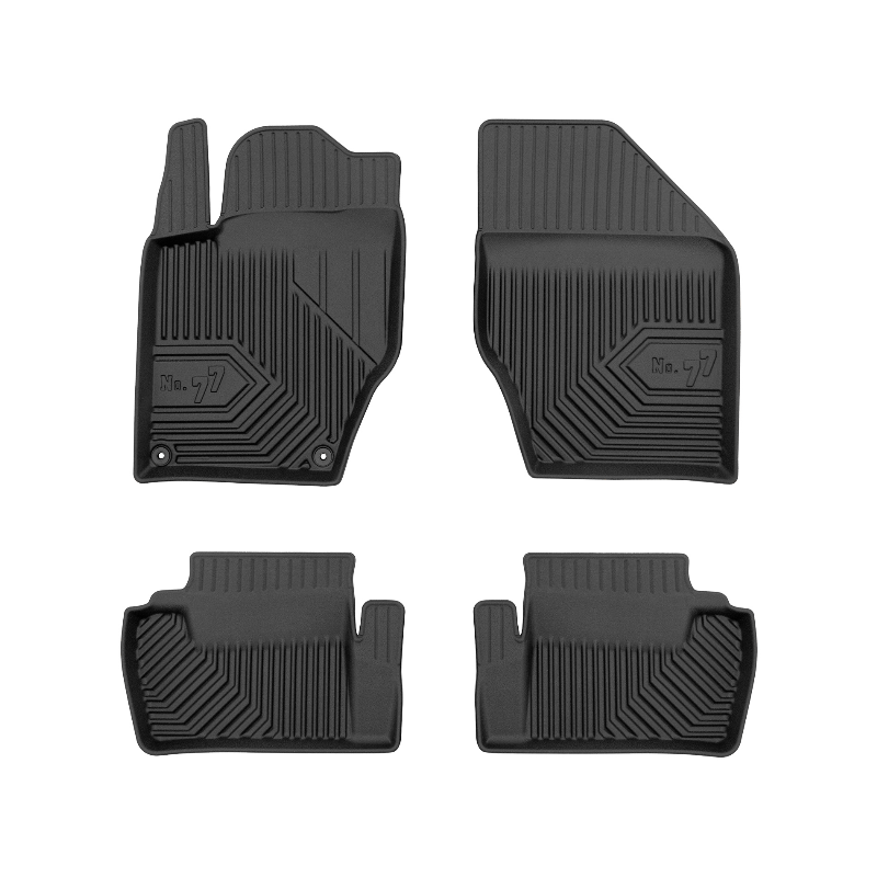 [09-77426894] KILIMĖLIAI CITROEN DS4 2011-2015; CITROEN C4 II 2010-2018