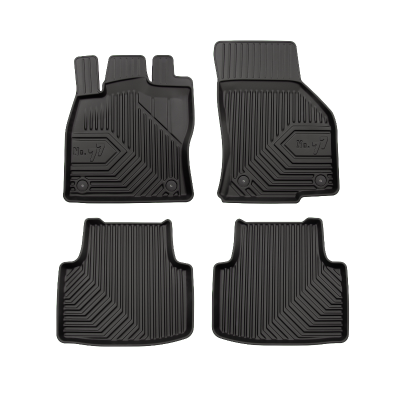 [09-77407626] KILIMĖLIAI VOLKSWAGEN PASSAT B8 NUO 2014-...