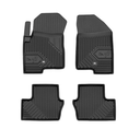 KILIMĖLIAI JEEP COMPASS I 2006-2016; DODGE CALIBER 2006-2011